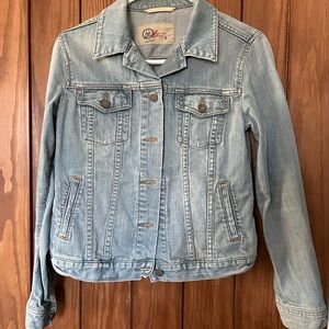 Vintage Gap Women' Denim Jacket